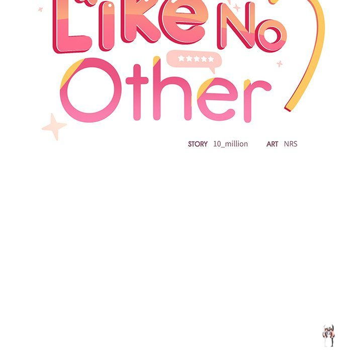 Like No Other Like No Other Chapter 5 - Page 97