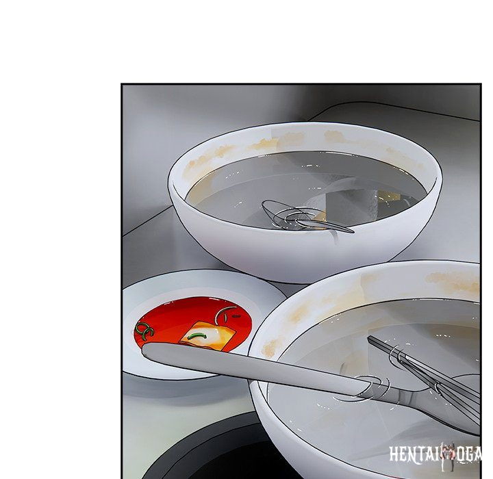 Like No Other Like No Other Chapter 5 - Page 99