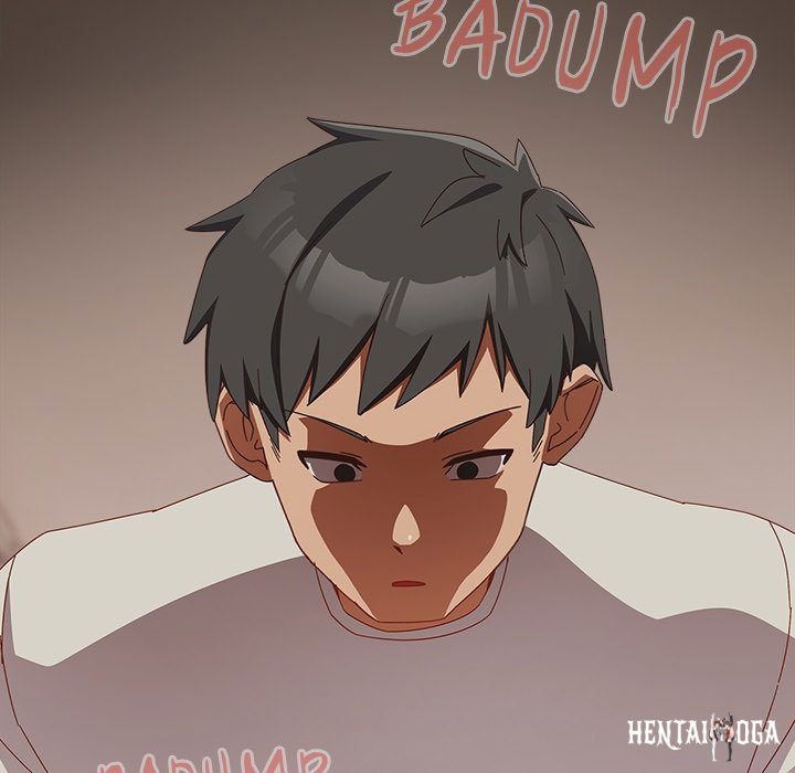 Like No Other Like No Other Chapter 4 - Page 103