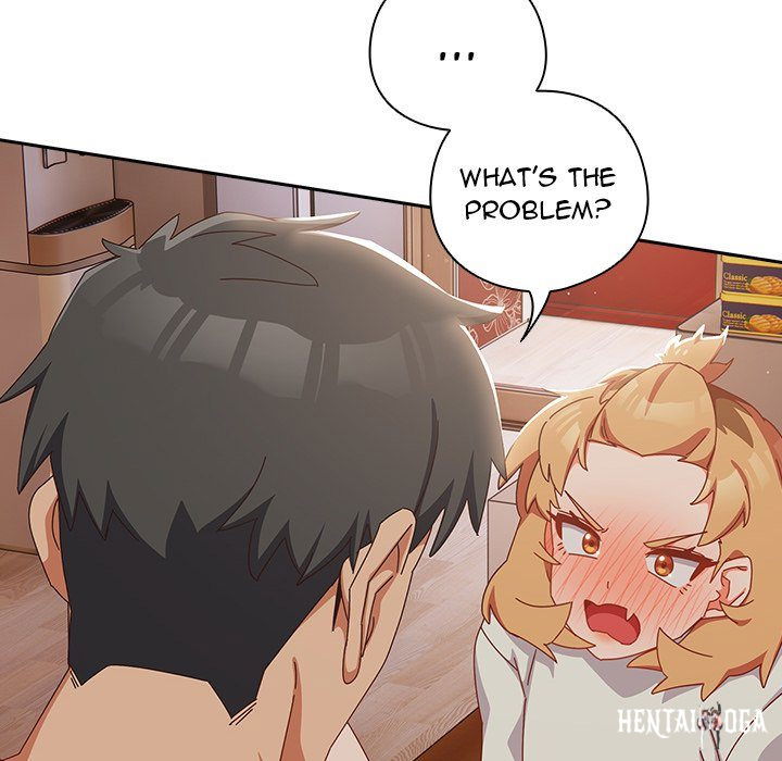 Like No Other Like No Other Chapter 4 - Page 113