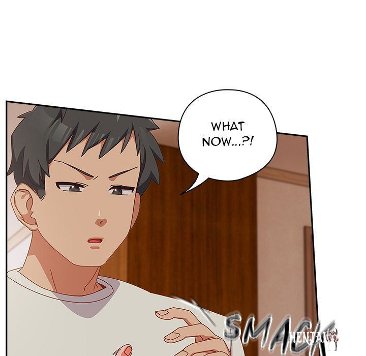 Like No Other Like No Other Chapter 4 - Page 115