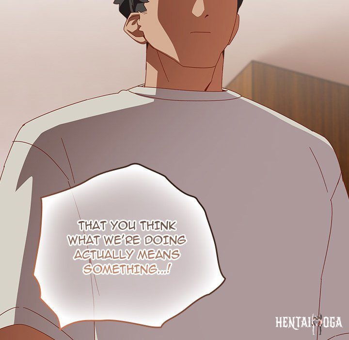 Like No Other Like No Other Chapter 4 - Page 126