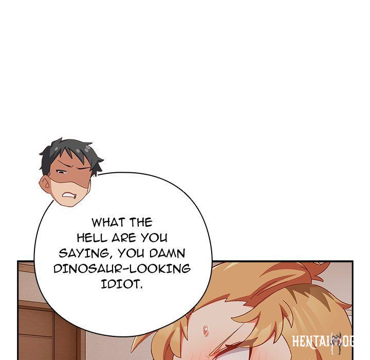 Like No Other Like No Other Chapter 4 - Page 130