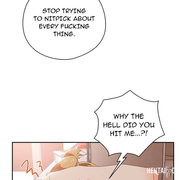 Like No Other Like No Other Chapter 4 - Page 136