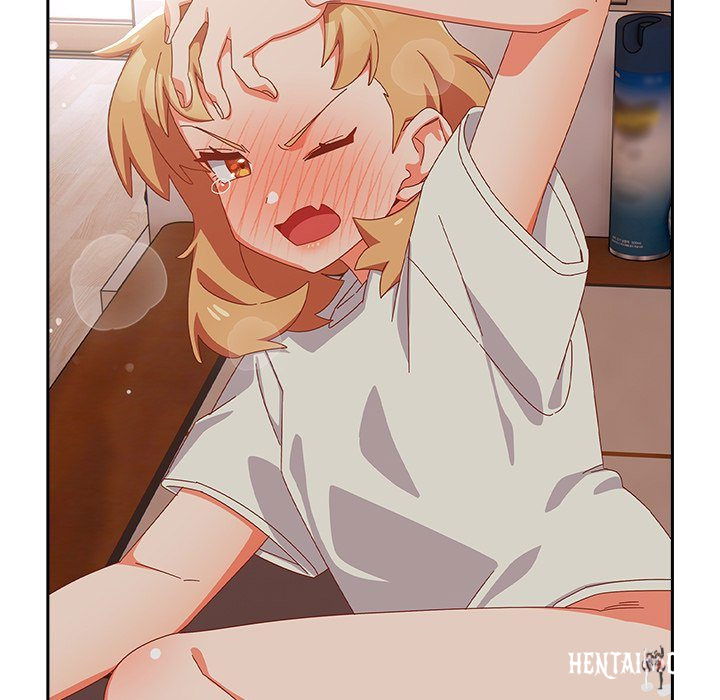 Like No Other Like No Other Chapter 4 - Page 137