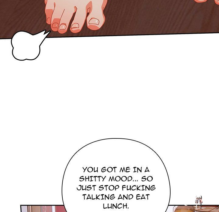 Like No Other Like No Other Chapter 4 - Page 144