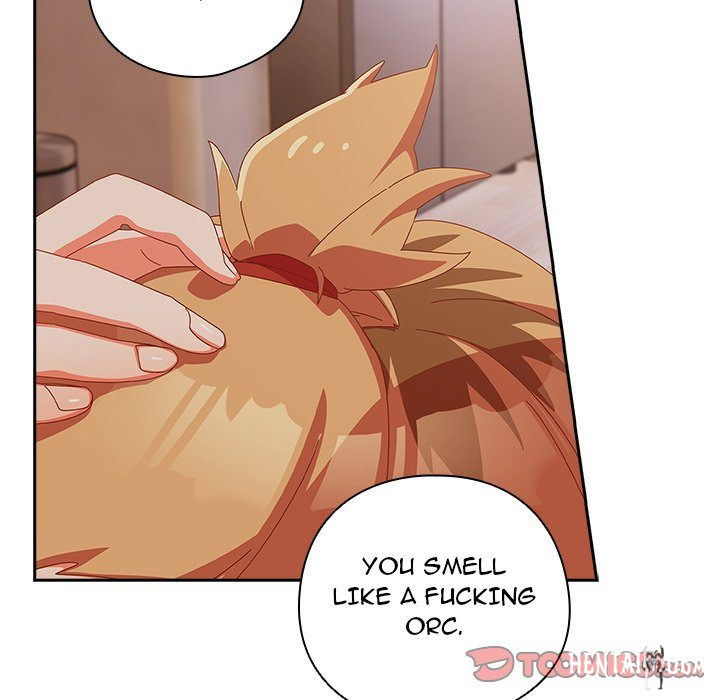 Like No Other Like No Other Chapter 4 - Page 148