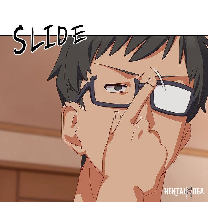 Like No Other Like No Other Chapter 4 - Page 160