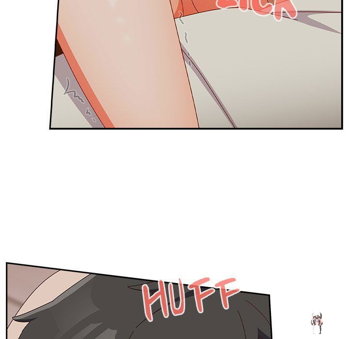 Like No Other Like No Other Chapter 4 - Page 45