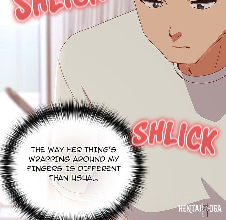 Like No Other Like No Other Chapter 4 - Page 61