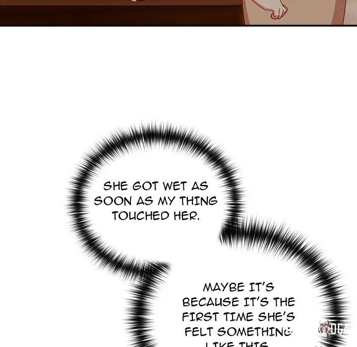 Like No Other Like No Other Chapter 3 - Page 104