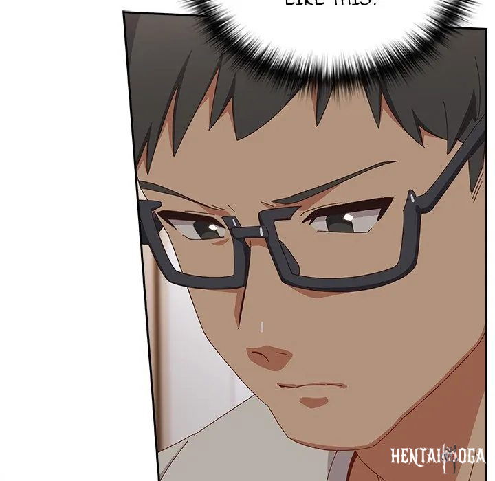 Like No Other Like No Other Chapter 3 - Page 105