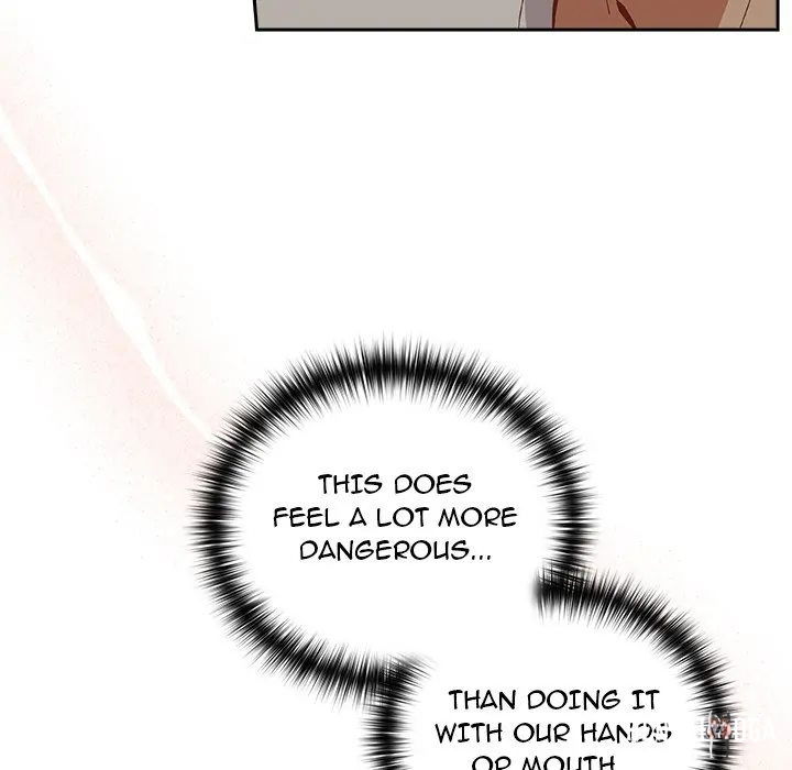 Like No Other Like No Other Chapter 3 - Page 106