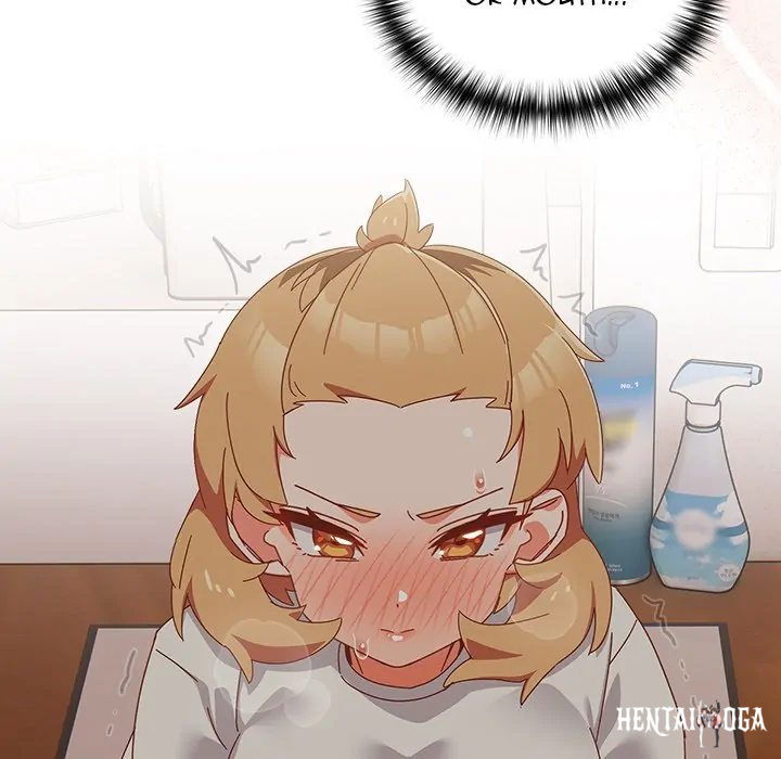 Like No Other Like No Other Chapter 3 - Page 107