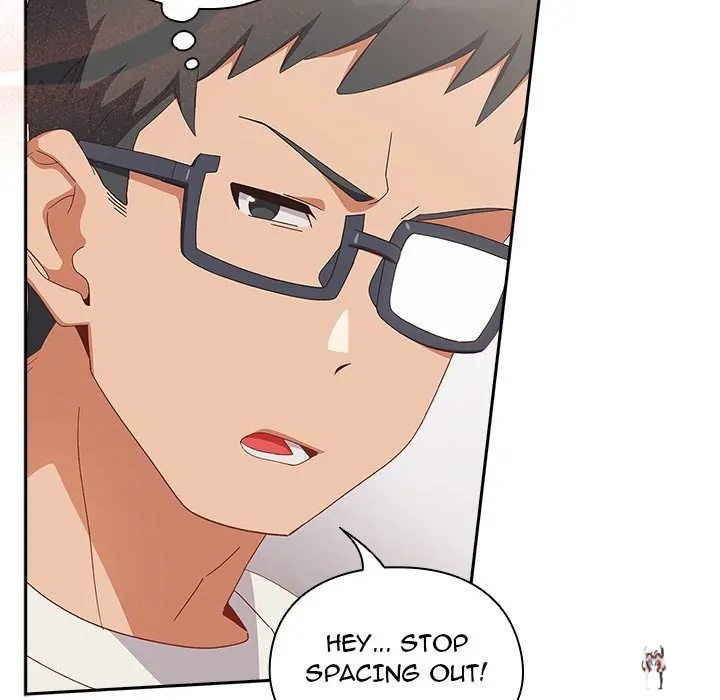 Like No Other Like No Other Chapter 3 - Page 11