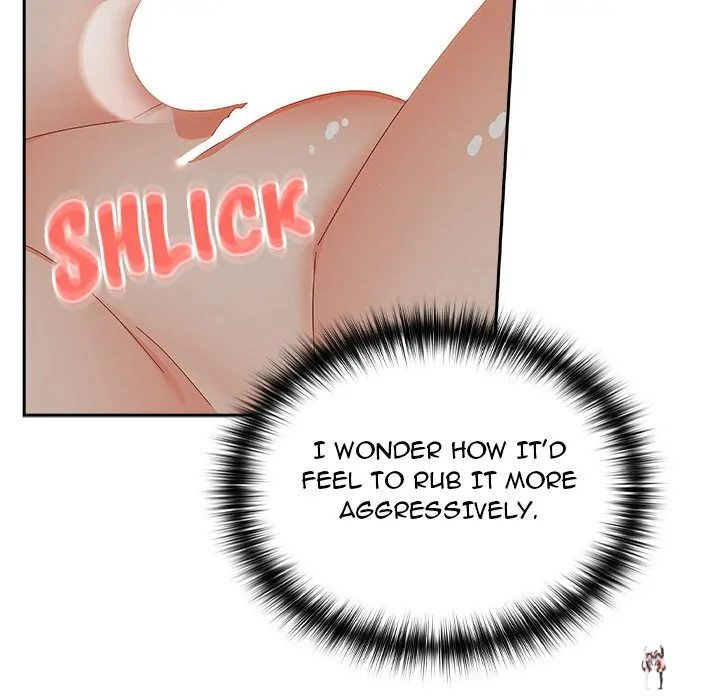 Like No Other Like No Other Chapter 3 - Page 113