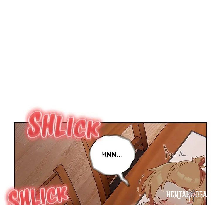 Like No Other Like No Other Chapter 3 - Page 117