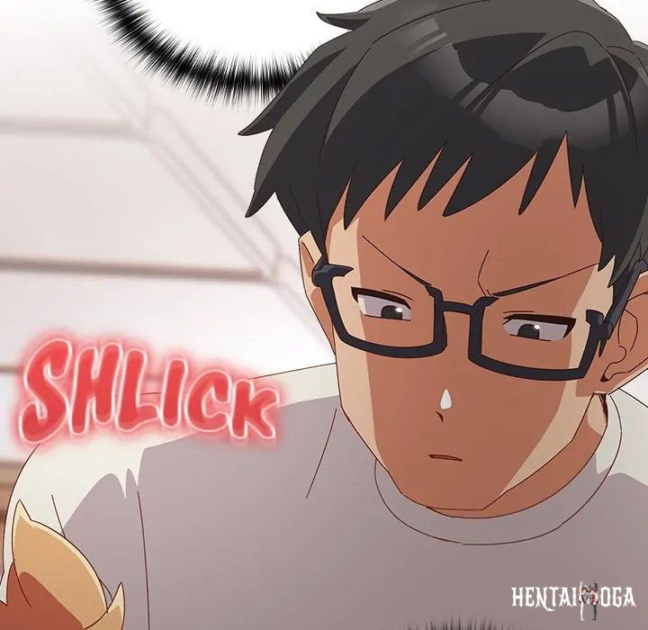 Like No Other Like No Other Chapter 3 - Page 123