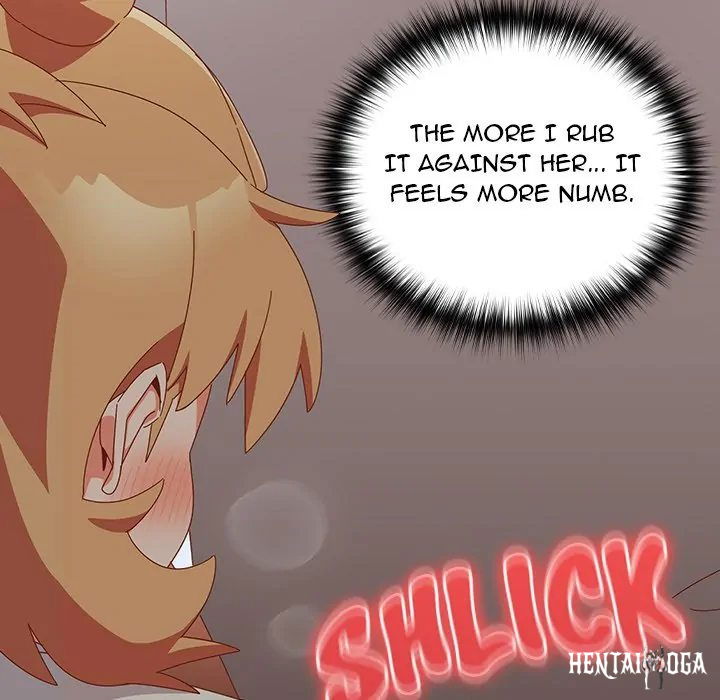 Like No Other Like No Other Chapter 3 - Page 124