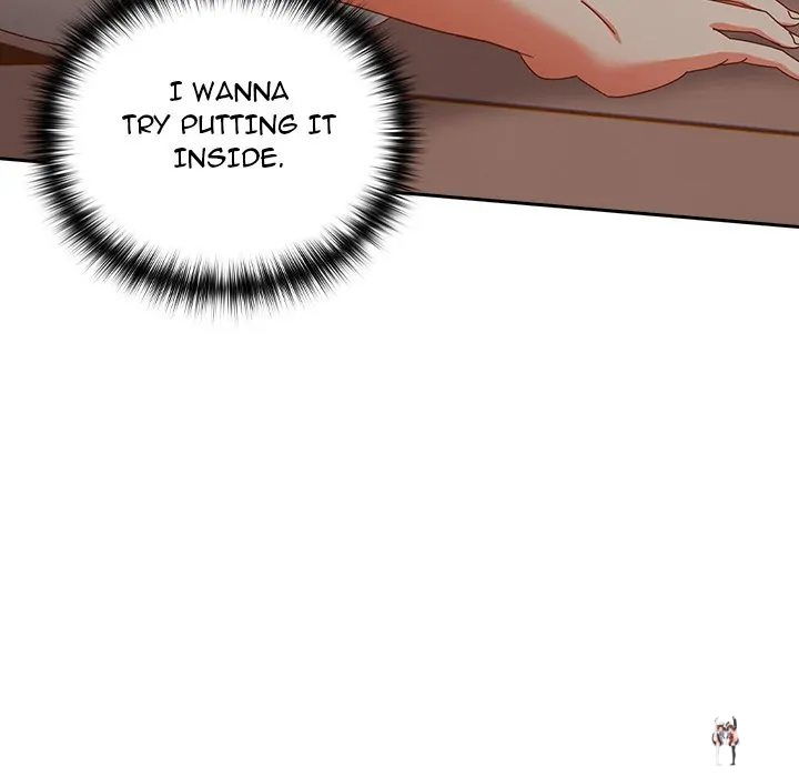 Like No Other Like No Other Chapter 3 - Page 126