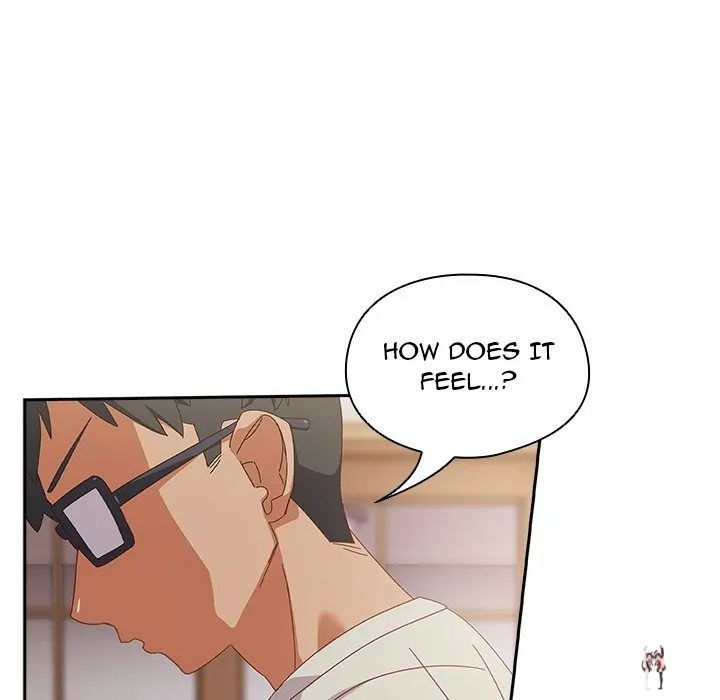 Like No Other Like No Other Chapter 3 - Page 129