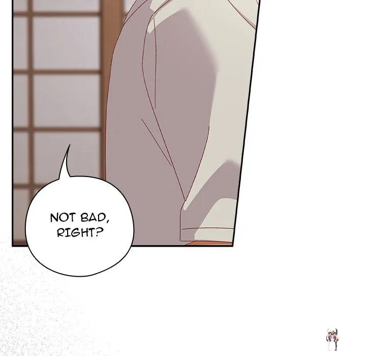 Like No Other Like No Other Chapter 3 - Page 130