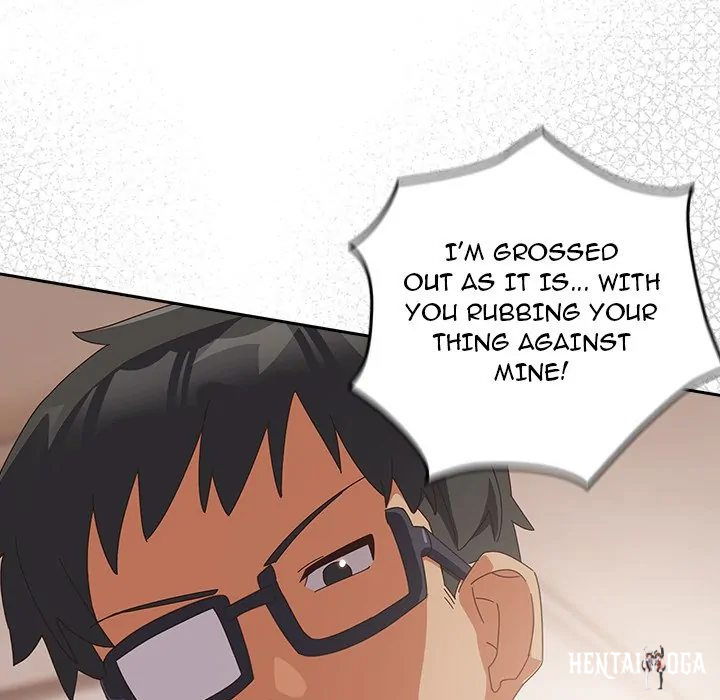 Like No Other Like No Other Chapter 3 - Page 133