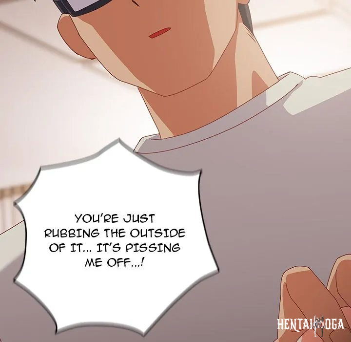 Like No Other Like No Other Chapter 3 - Page 134