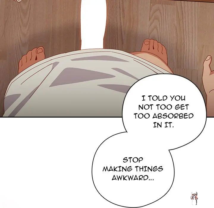 Like No Other Like No Other Chapter 3 - Page 144