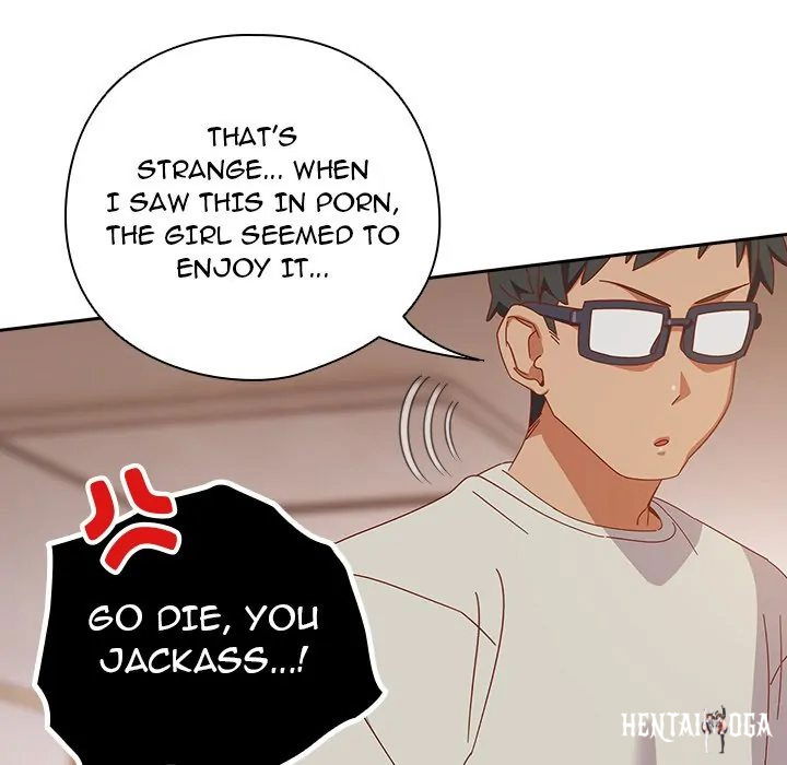 Like No Other Like No Other Chapter 3 - Page 149