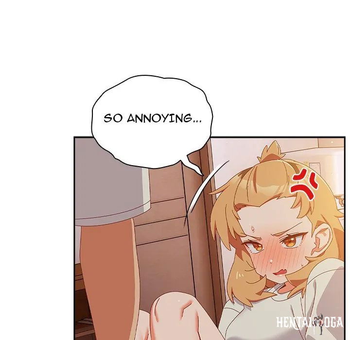 Like No Other Like No Other Chapter 3 - Page 151