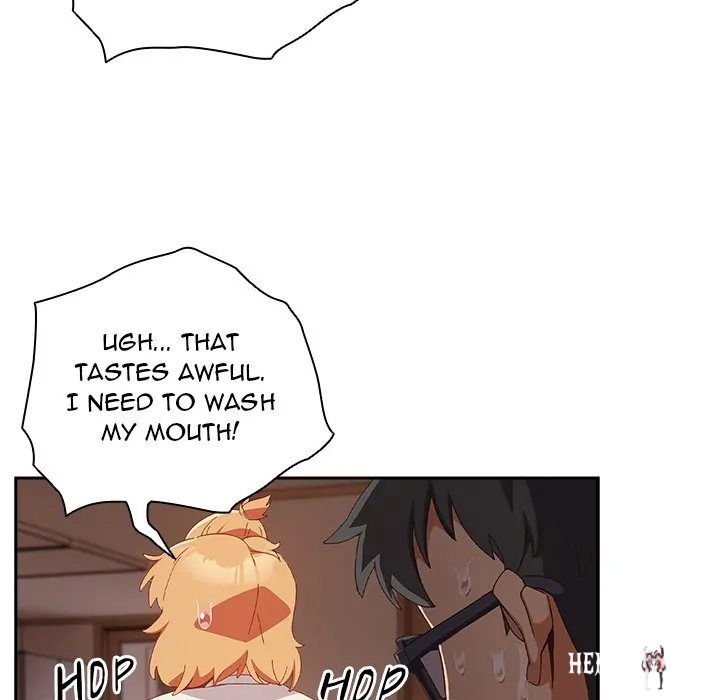 Like No Other Like No Other Chapter 3 - Page 23