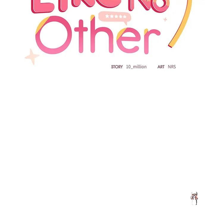 Like No Other Like No Other Chapter 3 - Page 30