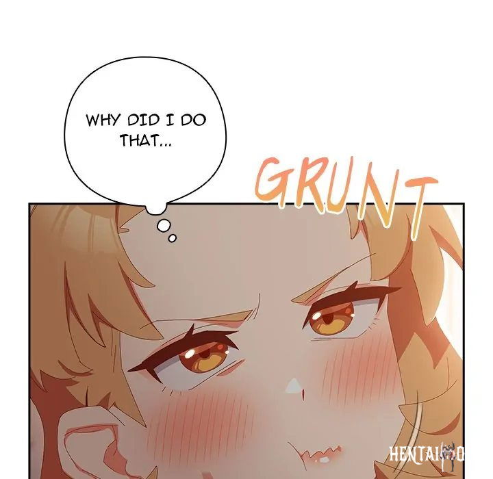 Like No Other Like No Other Chapter 3 - Page 35