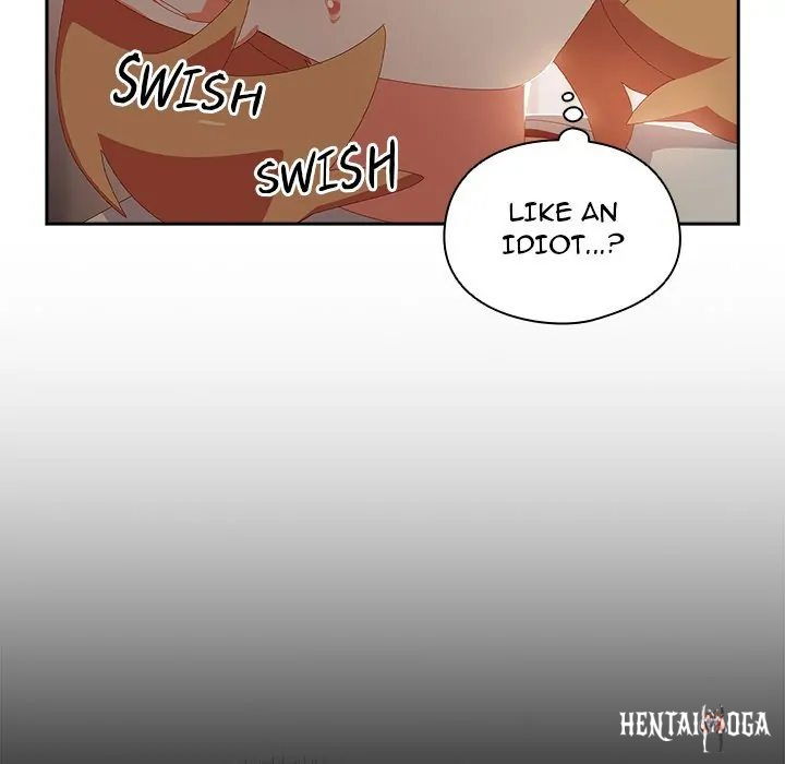 Like No Other Like No Other Chapter 3 - Page 36