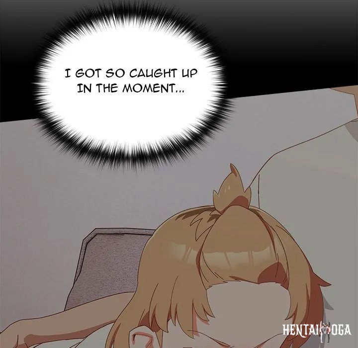 Like No Other Like No Other Chapter 3 - Page 37