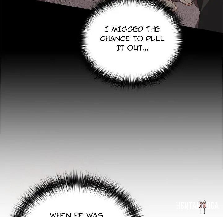 Like No Other Like No Other Chapter 3 - Page 39