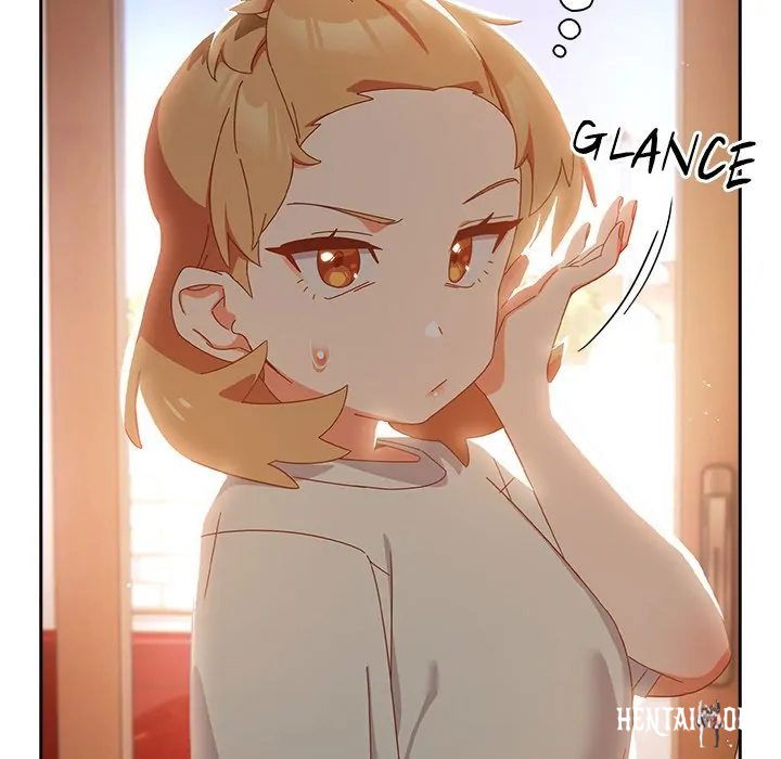 Like No Other Like No Other Chapter 3 - Page 45