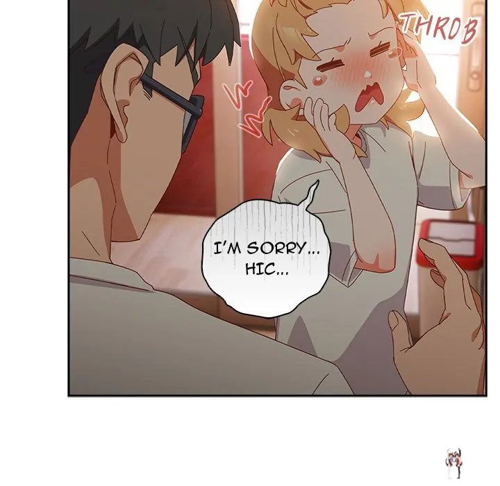 Like No Other Like No Other Chapter 3 - Page 54