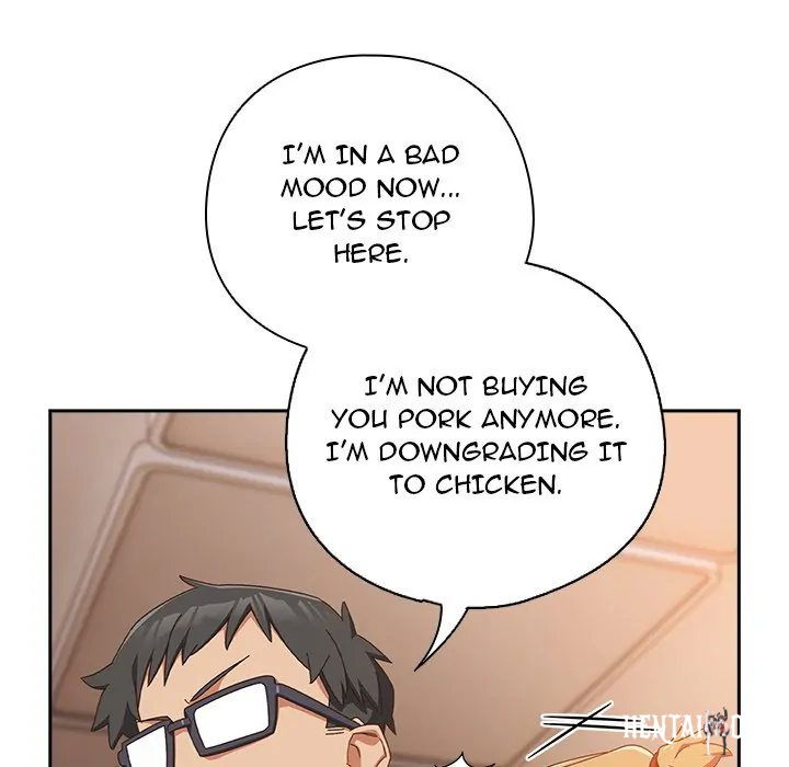 Like No Other Like No Other Chapter 3 - Page 55