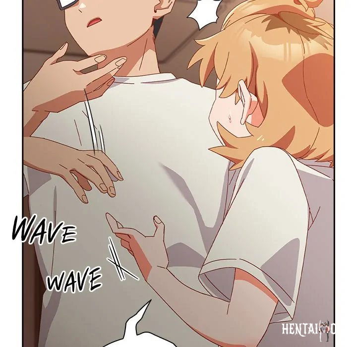 Like No Other Like No Other Chapter 3 - Page 56