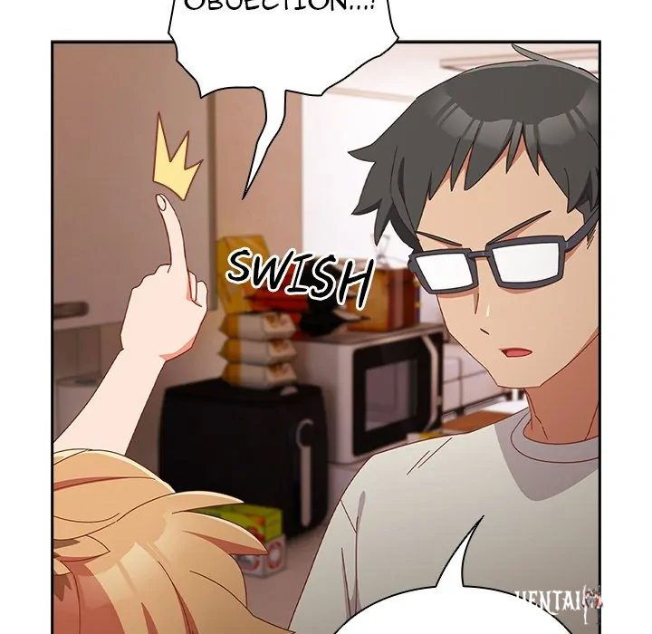 Like No Other Like No Other Chapter 3 - Page 61