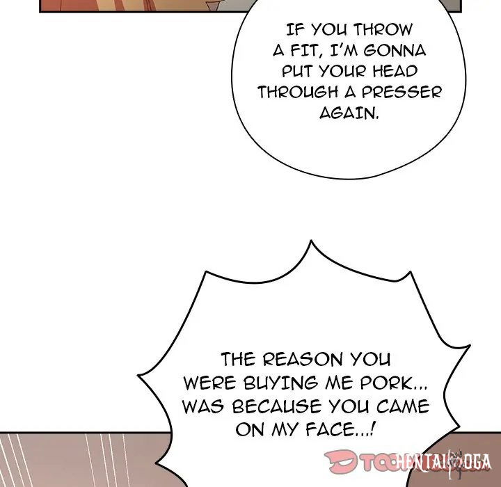 Like No Other Like No Other Chapter 3 - Page 62