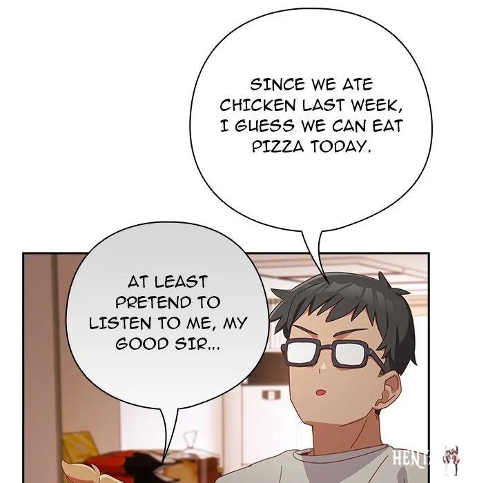 Like No Other Like No Other Chapter 3 - Page 68