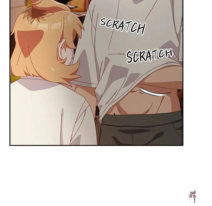 Like No Other Like No Other Chapter 3 - Page 69