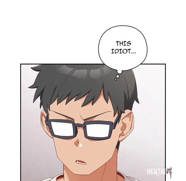 Like No Other Like No Other Chapter 3 - Page 7