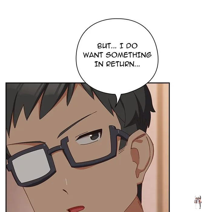 Like No Other Like No Other Chapter 3 - Page 72