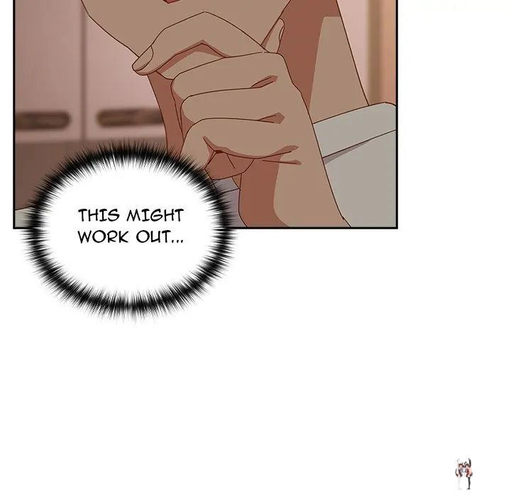 Like No Other Like No Other Chapter 3 - Page 73