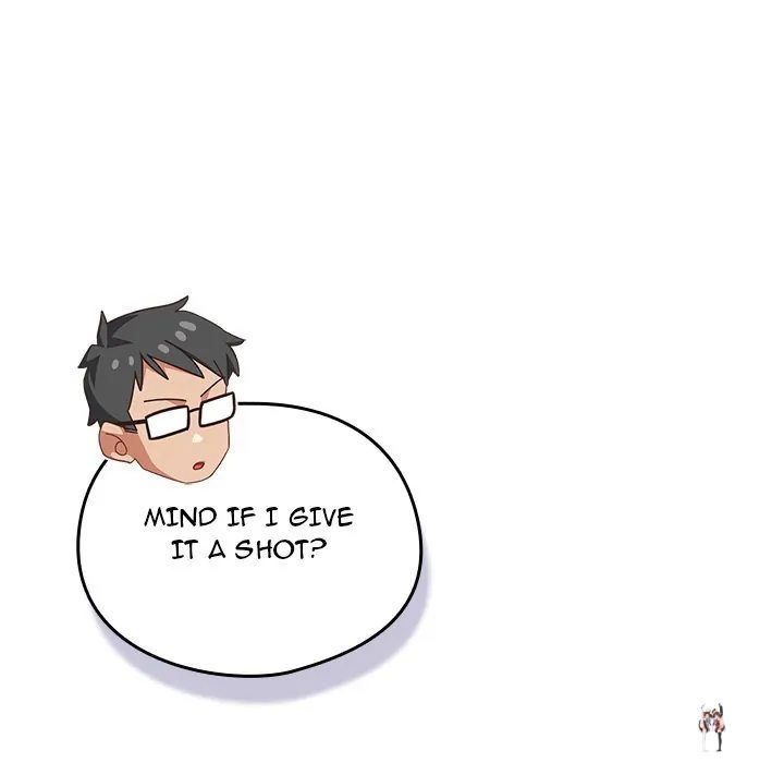 Like No Other Like No Other Chapter 3 - Page 77