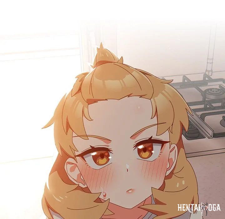 Like No Other Like No Other Chapter 3 - Page 78